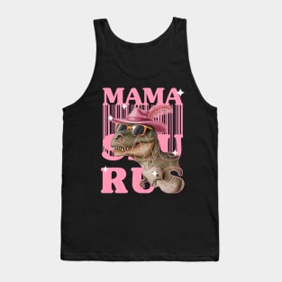 Mamasaurus Tank Top